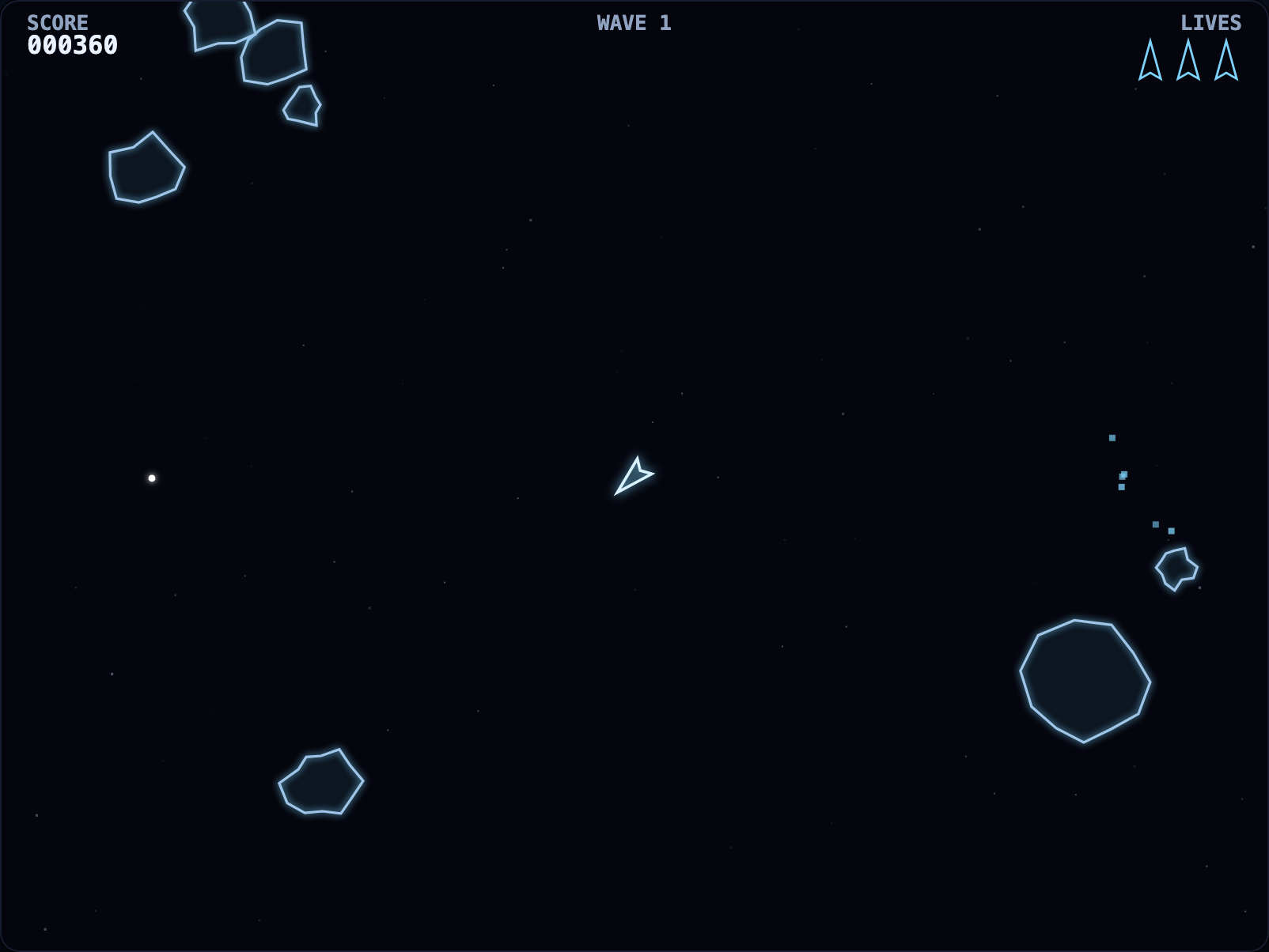 Rockfield gameplay screenshot 3