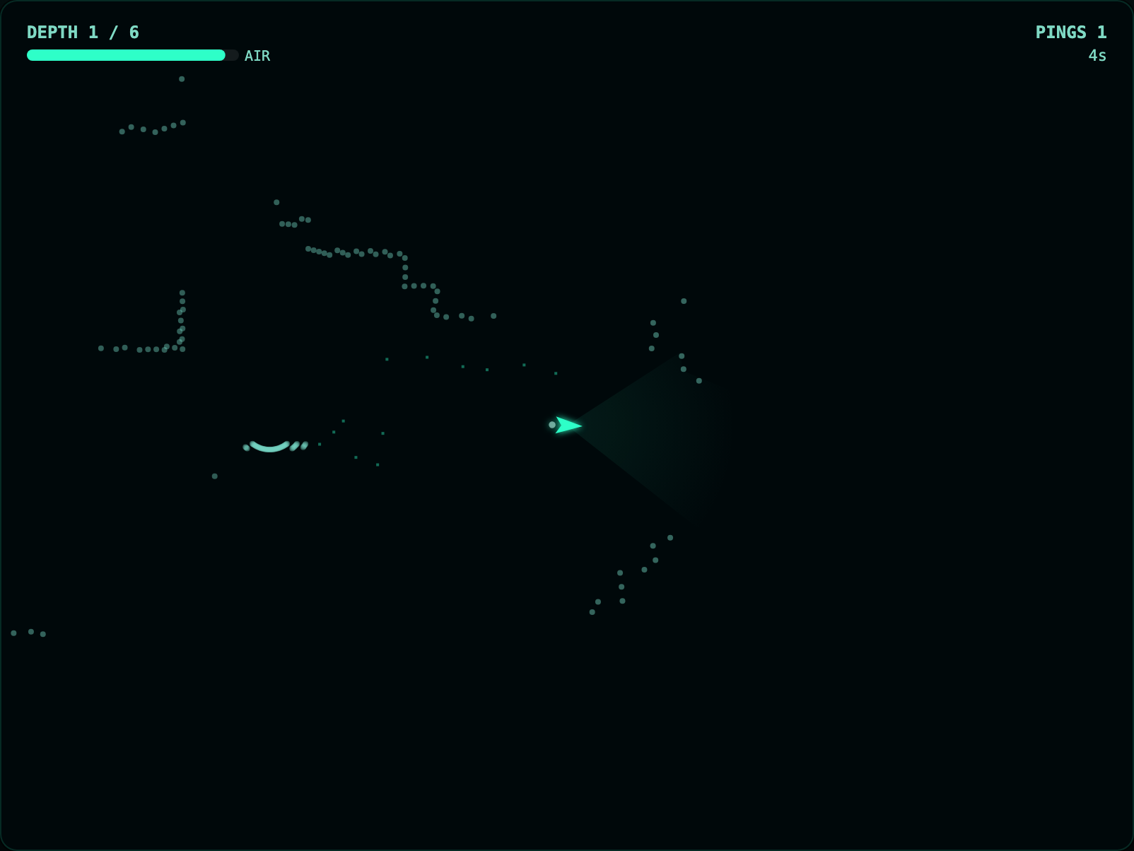 Blackwater gameplay screenshot 2