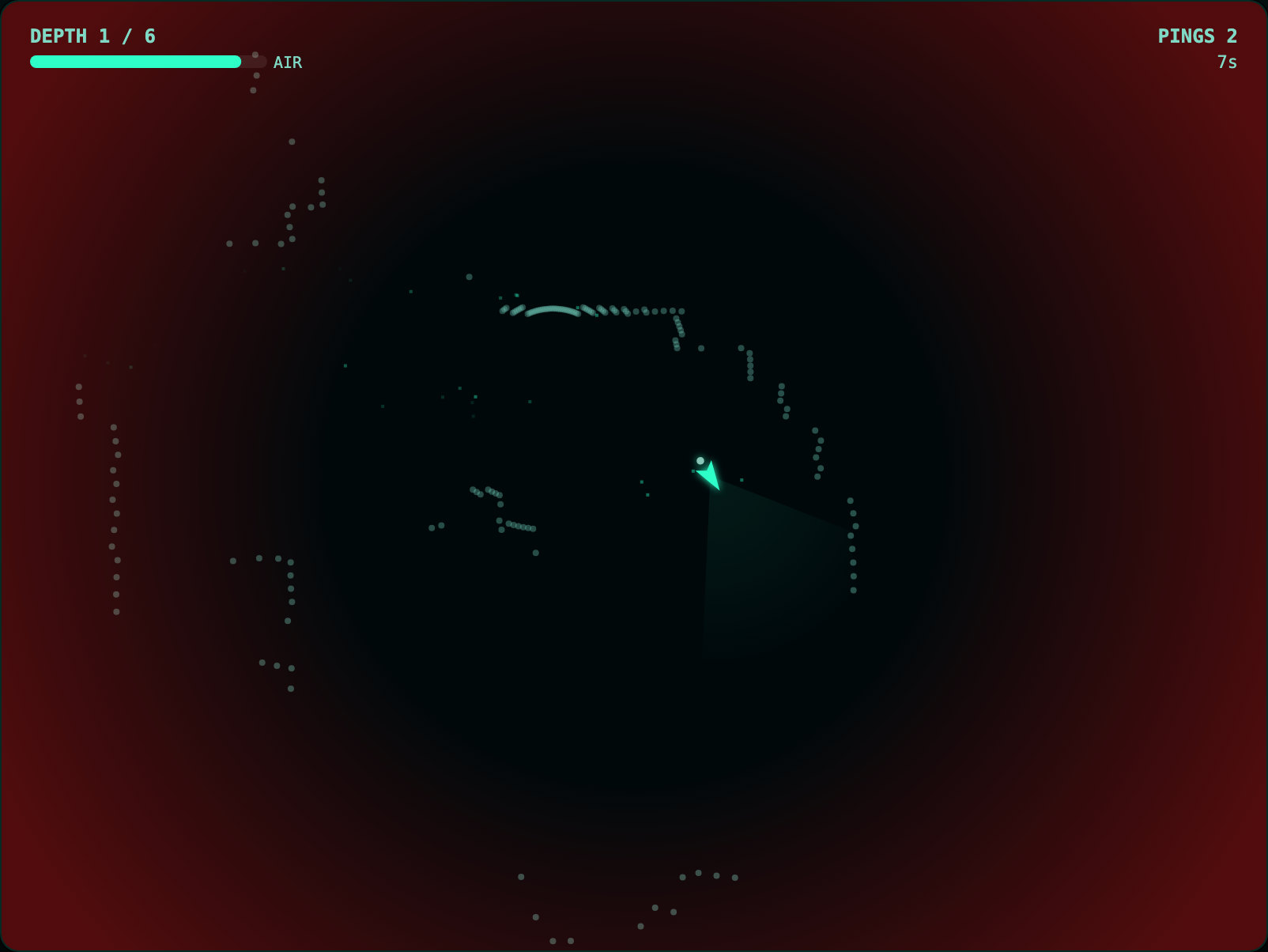 Blackwater gameplay screenshot 3