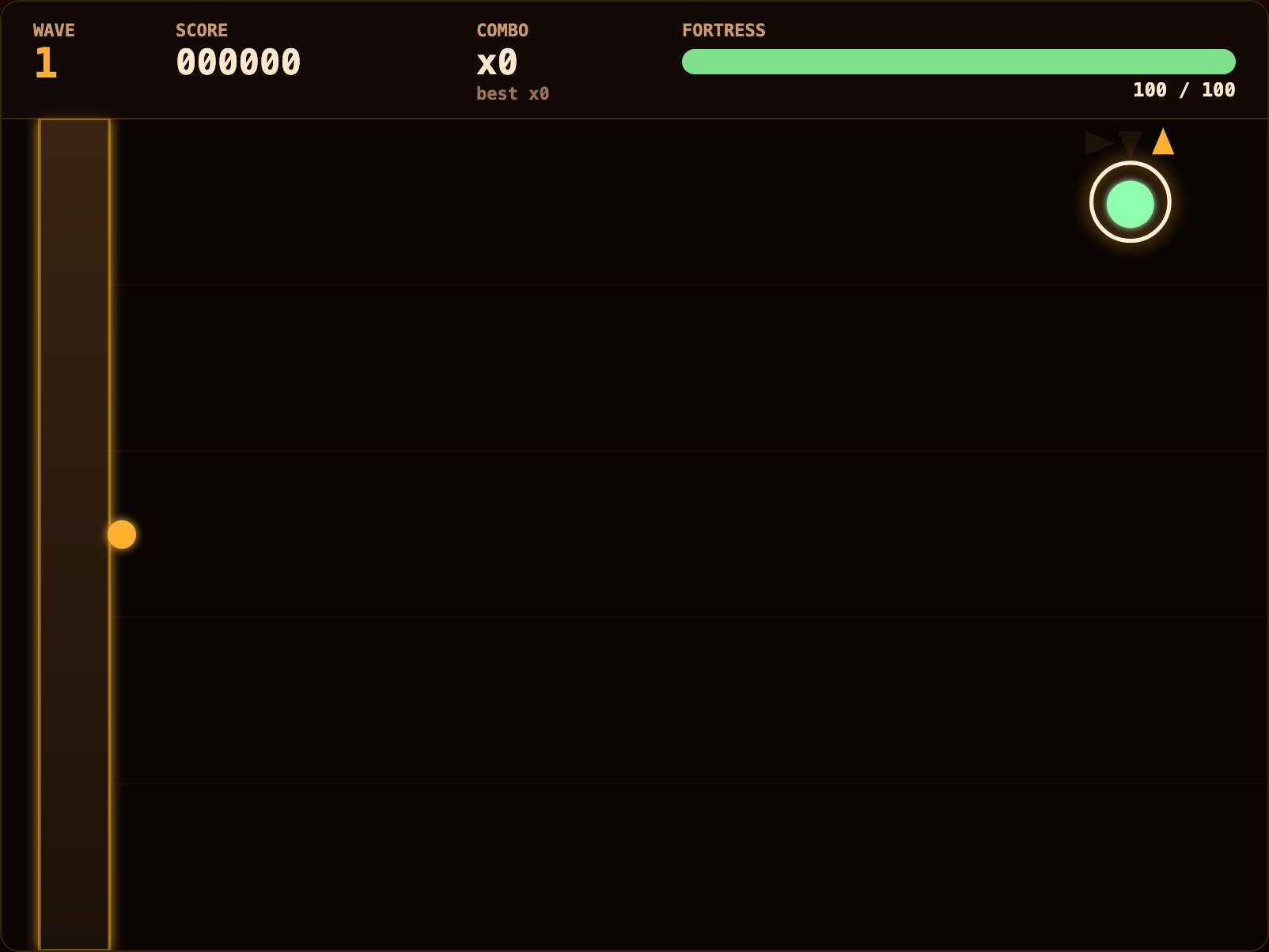 Deadline gameplay screenshot 2