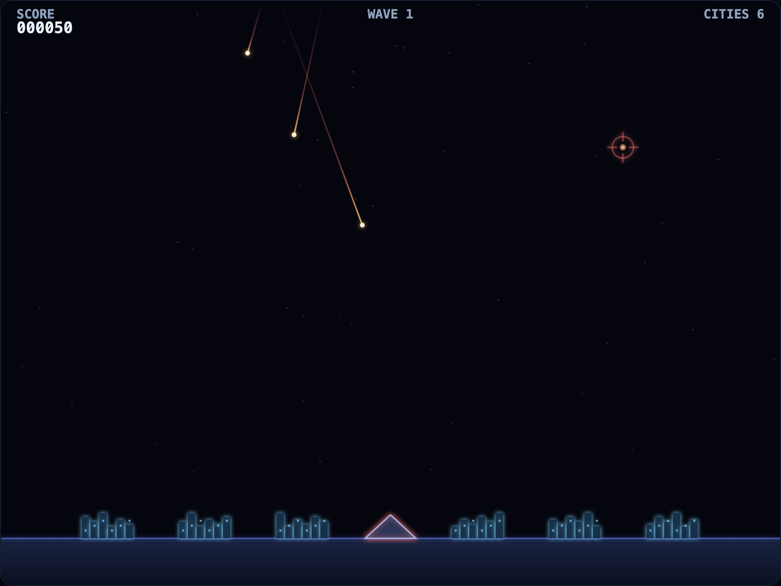 Skyfall gameplay screenshot 3