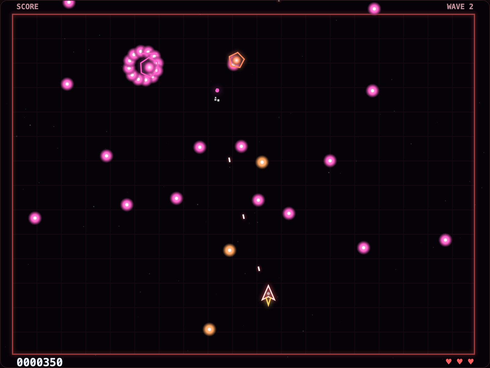 Nova Surge gameplay screenshot 3