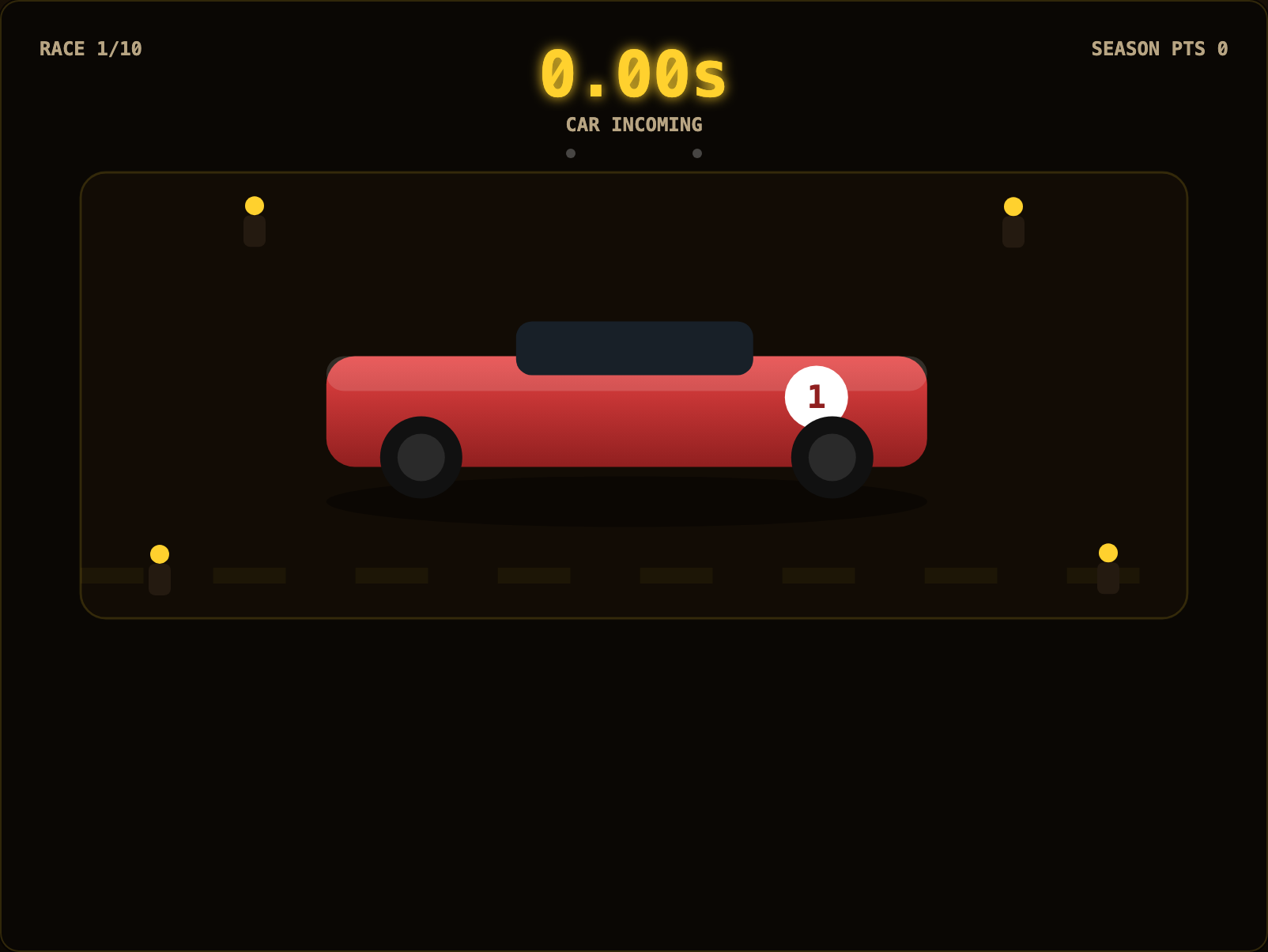 Pit Crew thumbnail 1